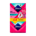 Гигиенические прокладки Libresse Ultra Long+ 2 х 8шт