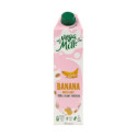 Напій вівсяний Vega Milk з бананом 1.5% 0,95л