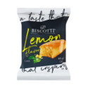 Кекс Biscotti Кейк с ароматом лимона 65г