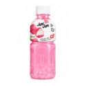 Напиток соковый JUMI JUMI со вкусом личи с кусочками кокосового геля Nata de Coco 0,32 л