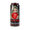 Напиток энергетический Monster Energy Bad Apple 500мл