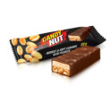 Цукерки Roshen Candy Nut м`яка карамель з арахісом 1кг
