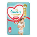 Підгузки-трусики Pampers Premium Care Pants 7 15+кг 40шт