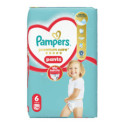 Підгузки-трусики Pampers Premium Care Pants 6 13-19кг 46шт