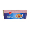 Салат Fine Life с тунцом и кускусом 160г