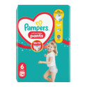Подгузники-трусики Pampers Active Baby Pants 6 Jumbo Pack 13-19кг 42шт