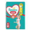 Подгузники-трусики Pampers Active Baby Pants 6 Jumbo Pack 13-19кг 42шт