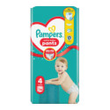 Підгузки-трусики Pampers Active Baby Pants 4 Jumbo Pack 9-15кг 54шт