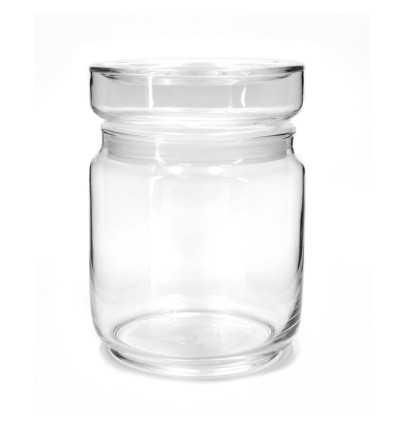 Luminarc Банка Club Stackable для сипучих 0,75л