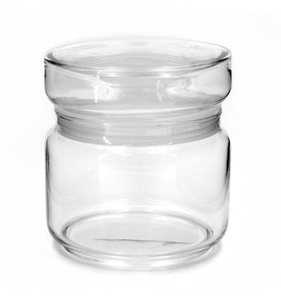 Luminarc Банка Club Stackable для сипучих 0,5л