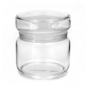 Luminarc Банка Club Stackable для сипучих 0,5л