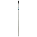 Алюминиевая ручка Metro Professional 1,5м