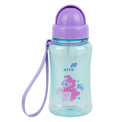 Пляшечка для води Kite My Little Pony LP26-399, 350 мл