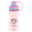 Пляшечка для води Kite My Melody HK26-397, 500мл
