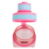 Пляшечка для води Kite My Melody HK26-397, 500мл