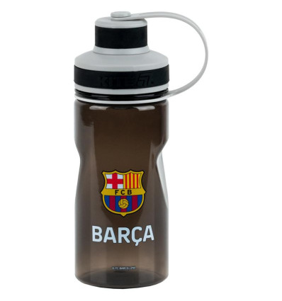 Бутылочка для воды Kite FC Barcelona BC26-397, 500 мл