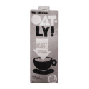 Напій Oatly вівсяний для бариста 1л
