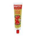 Паста Mutti томатная 185г