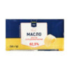 Масло Metro Chef солодковершкове Екстра 82,5% 200г