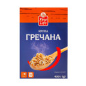 Крупа Fine Life гречана 4х100гр