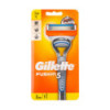 Бритва Gillette Fusion 5 зі змінними касетами 1шт