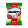 Карамель Mintex+ леденцовая вкус лесных ягод ментола 140г