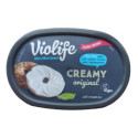 Крем-сыр Violife Веган вкус оригинальный растительный 150г