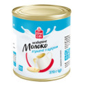 Молоко Fine Life цельное сгущенное с сахаром 8,5% жира 370 г