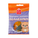 Конфеты Fine Life желейные мишки 70г