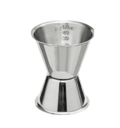 Мерный стакан Metro Professional 30/50мл