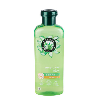 Шампунь Herbal Essences Moisturise Aloe 350мл
