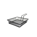 Корзина Metro Professional для фритюра закусок 24,3x15x6,9 см