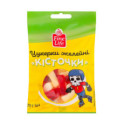Цукерки Fine Life желейні кісточки 70Г