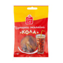 Цукерки Fine Life желейні кола 70Г