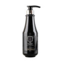 Шампунь Famirel Dead Sea Mud Hyaluronic Acid Keratin 500мл