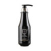 Шампунь Famirel Dead Sea Mud Hyaluronic Acid Keratin 500мл