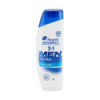 Шампунь та бальзам Head&Shoulders Total Care 2в1 330мл