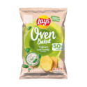 Чипсы Lay`s Oven Baked Yoghurt with herbs картофельные 110г