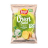 Чипсы Lay`s Oven Baked Yoghurt with herbs картофельные 110г