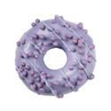 Пончик Donut з кремовою начинкою 70г