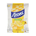 Чипсы Люкс картофельные со вкусом сыра 105г