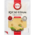 Сир Рикі Едам порційний 45% 300г