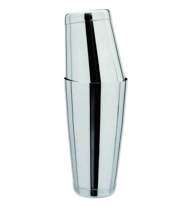 Шейкер Metro Professional 800мл