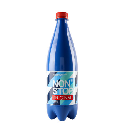 Напиток энергетический Non Stop Оriginal 0.75л