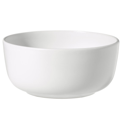 Миска Metro Professional Naggado белая 14,5см 6шт
