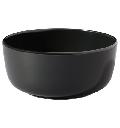 Миска Metro Professional Naggado черная 14,5см 6шт