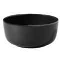 Миска Metro Professional Naggado черная 14,5см 6шт