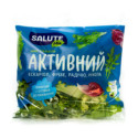 Мікс салатів Salute Mix Активний, 120г