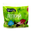 Мікс салатів Salute Mix Легкий ,120г
