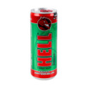 Напиток энергетический Hell Strong Watermelon 250мл